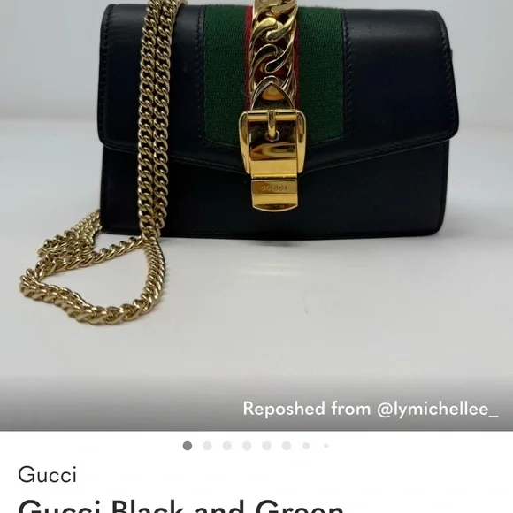 Authentic Gucci Collection - Picture 6 of 16